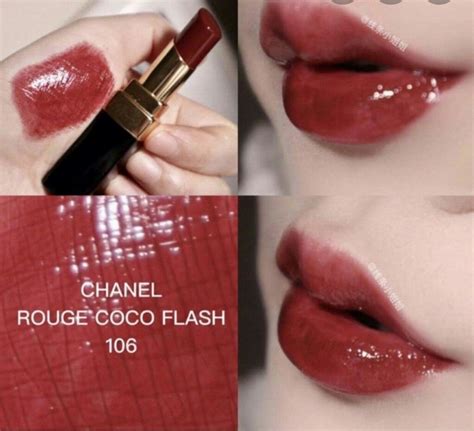 chanel flash 106|CHANEL .